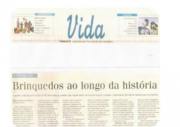 A Gazeta Cuiabá